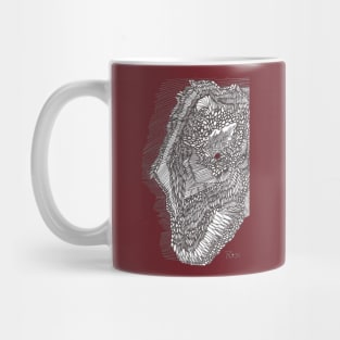 Rex 19 RC Mug